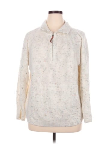 Talbots Pullover Sweater (view 1)