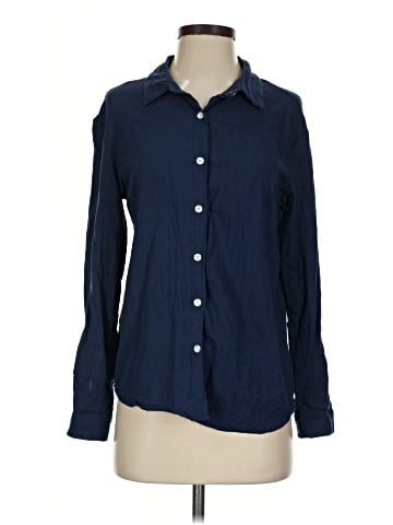 Unbranded Long Sleeve Blouse (view 1)