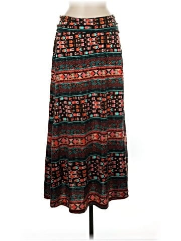 Mossimo Supply Co. Casual Skirt (view 1)