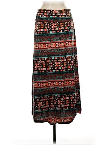 Mossimo Supply Co. Casual Skirt (view 2)