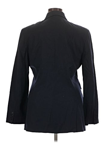 Banana Republic Wool Blazer (view 2)