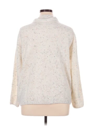 Talbots Pullover Sweater (view 2)