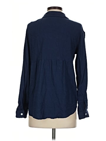 Unbranded Long Sleeve Blouse (view 2)