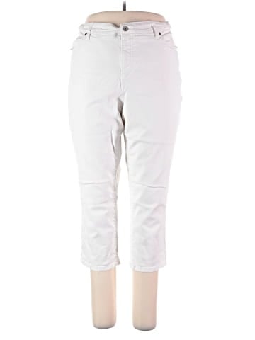 Lands' End Jeggings (view 1)