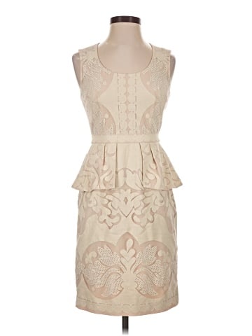 BCBGMAXAZRIA Cocktail Dress (view 1)