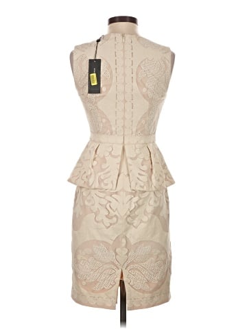 BCBGMAXAZRIA Cocktail Dress (view 2)
