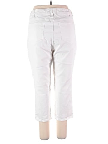 Lands' End Jeggings (view 2)