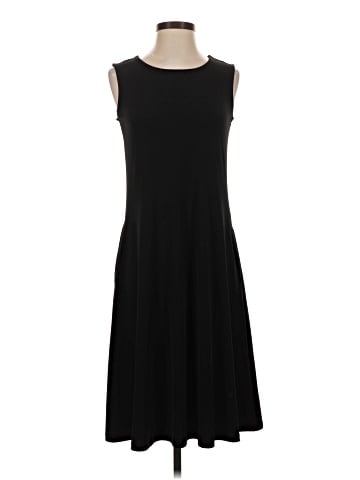 Susan Graver Casual Dress (view 1)