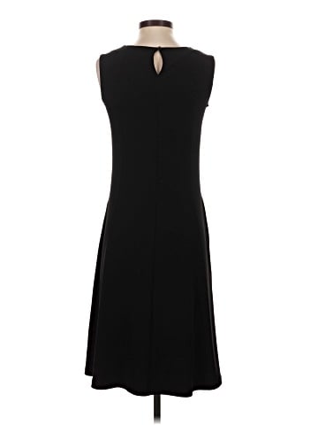 Susan Graver Casual Dress (view 2)
