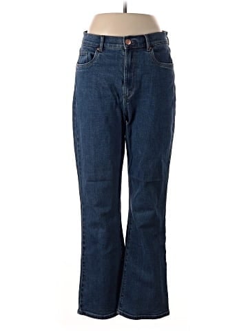 Ann Taylor LOFT Outlet Jeans (view 1)