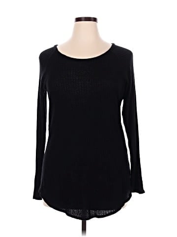 Chaser Long Sleeve T-Shirt (view 1)
