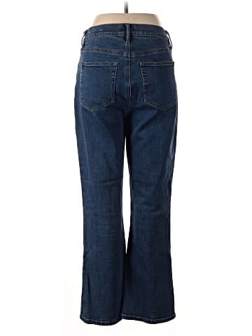 Ann Taylor LOFT Outlet Jeans (view 2)