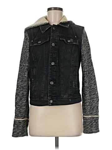 Free People Denim Jacket (view 1)