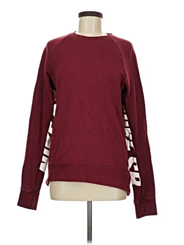 Nike Long Sleeve T-Shirt (view 1)