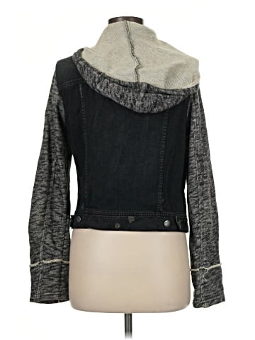 Free People Denim Jacket (view 2)