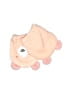 Carter's 100% Polyester Pink Mittens Size Newborn - photo 1