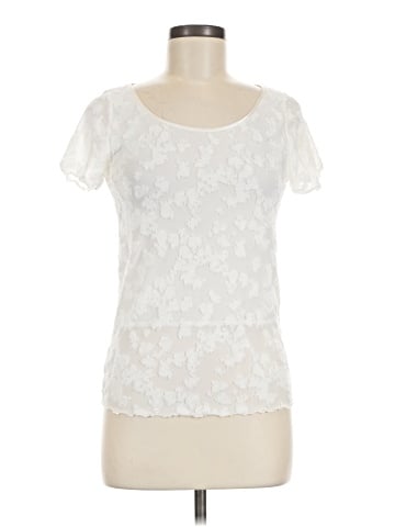 Rag & Bone Short Sleeve T-Shirt (view 1)