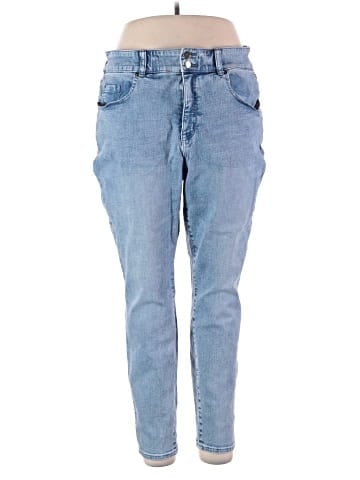 Lane Bryant Jeans (view 1)