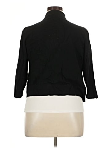 Dana Buchman Cardigan (view 2)