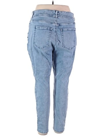 Lane Bryant Jeans (view 2)
