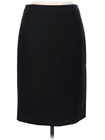 J.Crew Wool Skirt (view 1)