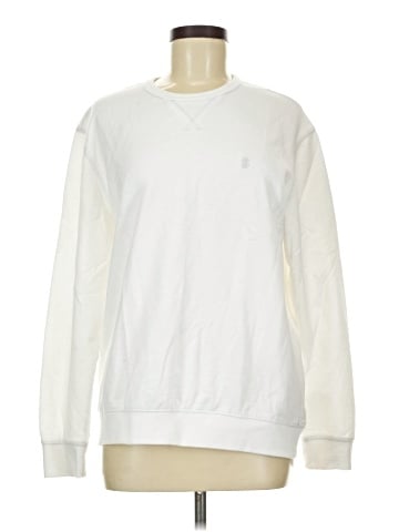 IZOD Long Sleeve T-Shirt (view 1)