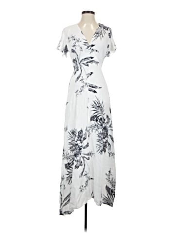 Leith Casual Dress (view 1)
