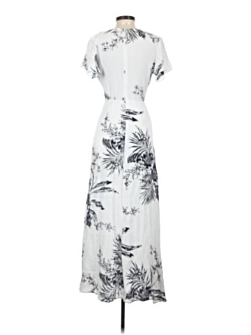 Leith Casual Dress (view 2)