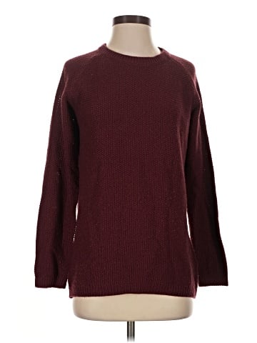 Divided by H&M Pullover Sweater (view 1)