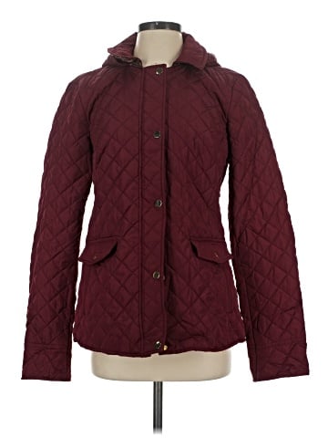 Charter Club Jacket (view 1)