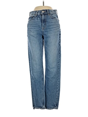 American Eagle Outfitters Jeans (view 1)