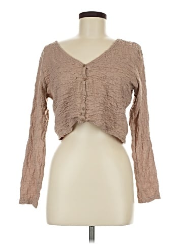 Cotton On Long Sleeve Top (view 1)