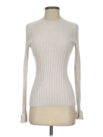Ann Taylor LOFT Turtleneck Sweater (view 1)