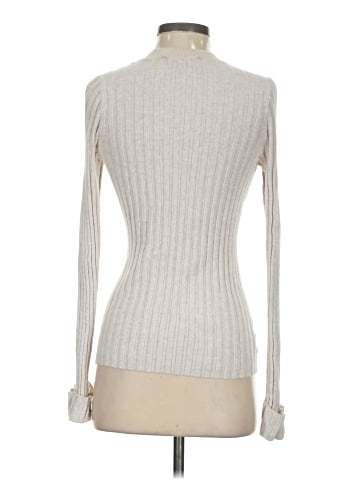 Ann Taylor LOFT Turtleneck Sweater (view 2)