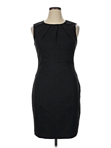 CUE Cocktail Dress (view 1)