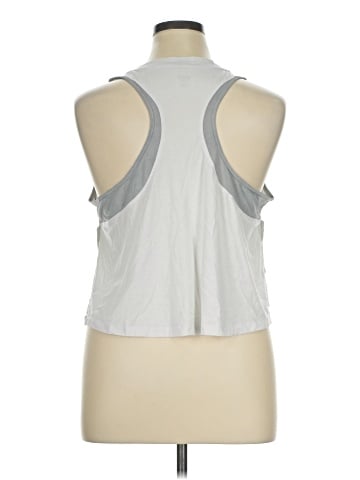 Active by Old Navy Sleeveless T-Shirt (view 2)