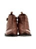 Carter's Brown Ankle Boots Size 6 (kids) - photo 2