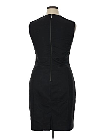 CUE Cocktail Dress (view 2)