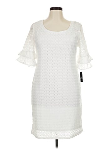 Ronni Nicole Cocktail Dress (view 1)