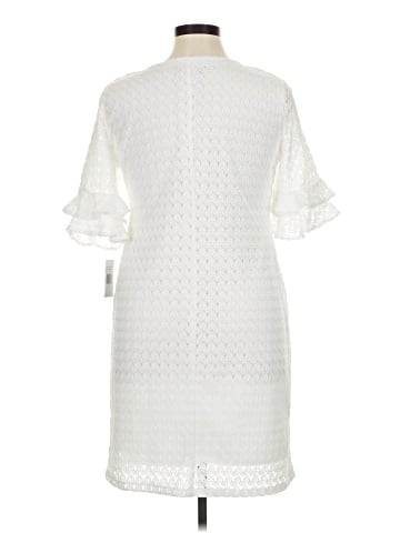 Ronni Nicole Cocktail Dress (view 2)
