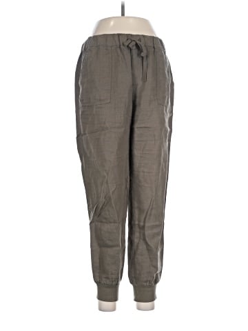Joie Linen Pants (view 1)