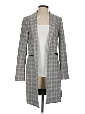 Kenneth Cole New York Coat (view 1)