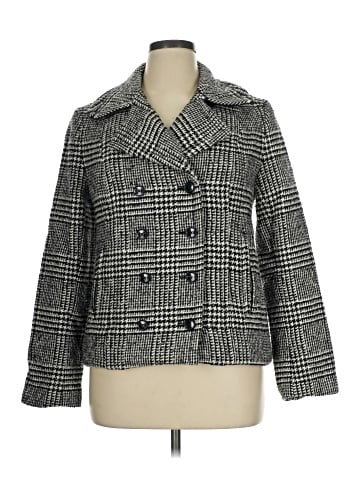 Banana Republic Coat (view 1)