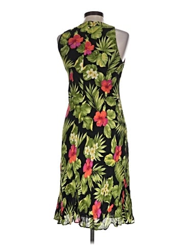 Lauren by Ralph Lauren Cocktail Dress (view 2)