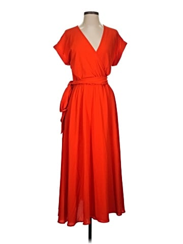 Meghan Los Angeles Casual Dress (view 1)