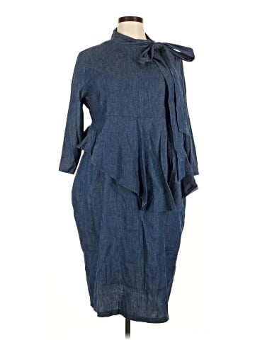 For HER nyc Casual Dress (view 1)