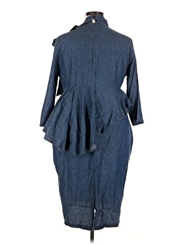 For HER nyc Casual Dress (view 2)