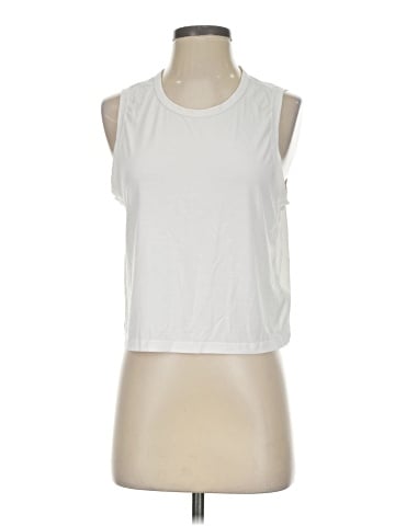 Athleta Sleeveless T-Shirt (view 1)