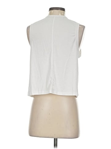 Athleta Sleeveless T-Shirt (view 2)