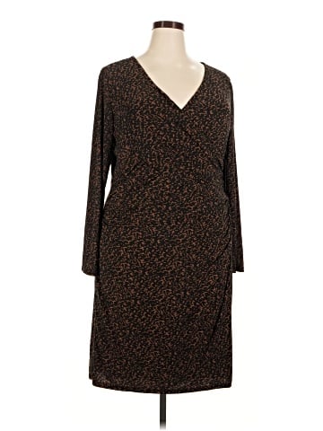 Lauren by Ralph Lauren Casual Dress (view 1)